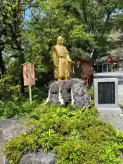 深志神社(長野県)