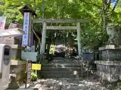 熊野皇大神社(長野県)