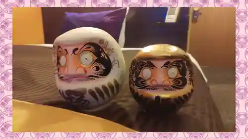 達磨寺(群馬県)