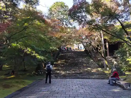 竹林寺(高知県)