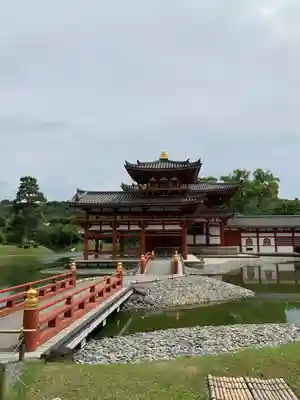 平等院のその他建物