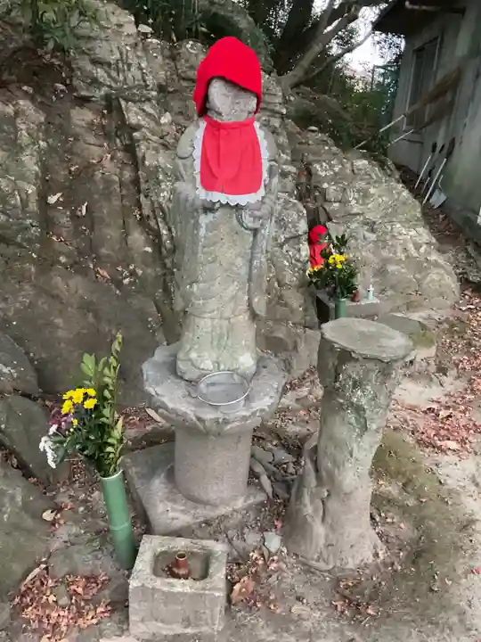 安祥寺(愛知県)