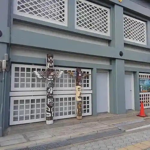 本長寺のその他建物