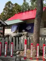 別小江神社(愛知県)