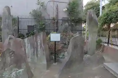 長命寺のその他建物