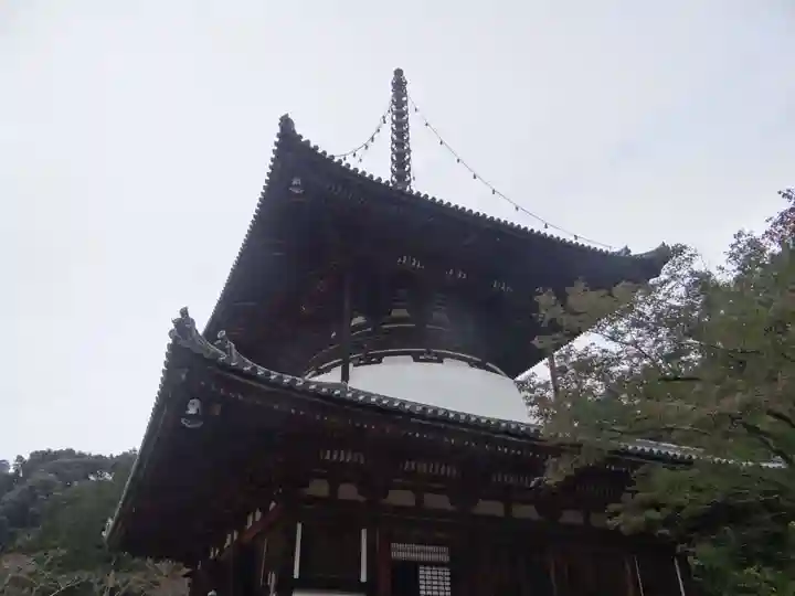 根来寺(和歌山県)