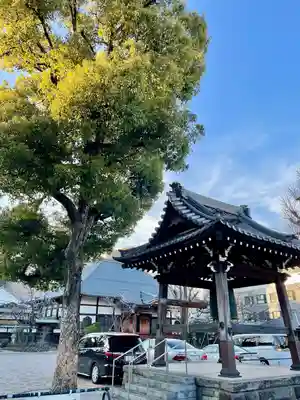 天妙国寺(東京都)