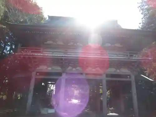 東昌寺(茨城県)