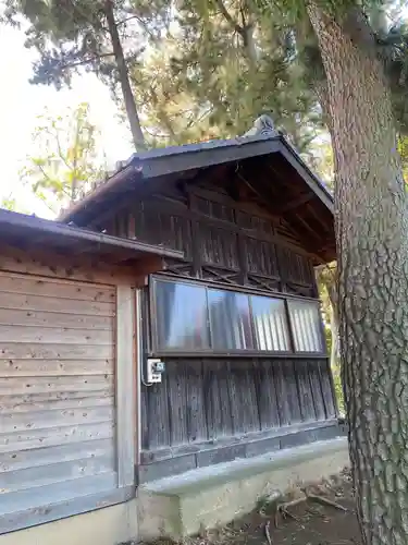 飯福神社(群馬県)