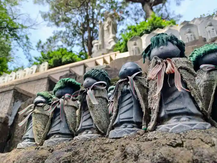 長命寺(東京都)