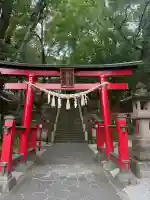 山名八幡宮(群馬県)