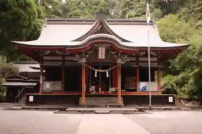 花尾神社のその他建物