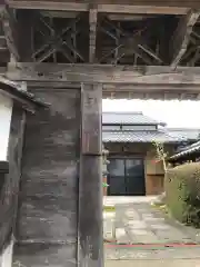 田原神社の建物その他