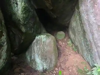 観音正寺奥の院(滋賀県)