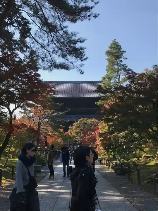 南禅寺(京都府)