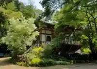 最勝寺 本坊(栃木県)