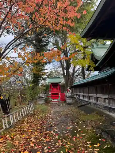 水天宮(北海道)