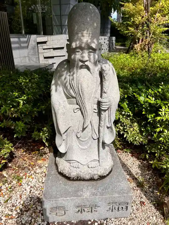 成子天神社(東京都)