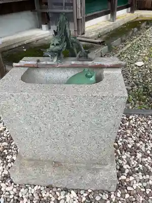 顕海寺(福井県)