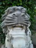 大山阿夫利神社御分霊社(神奈川県)