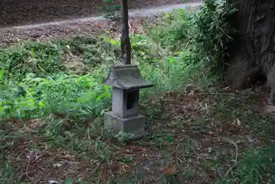 諏訪神社(福島県)