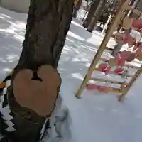 大谷地神社の絵馬