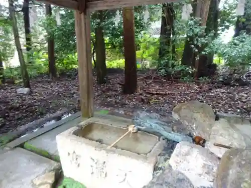岡高神社(滋賀県)