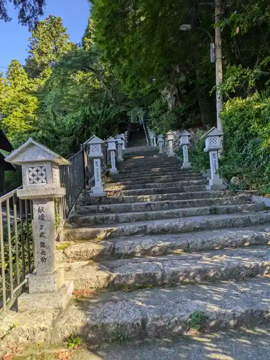 湯泉神社(兵庫県)