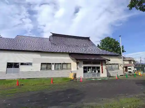 金剛寺(北海道)