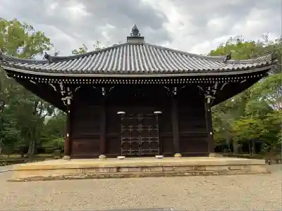 仁和寺の末社・摂社