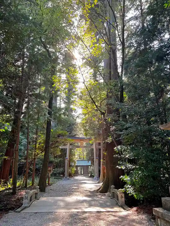 伊和神社(兵庫県)