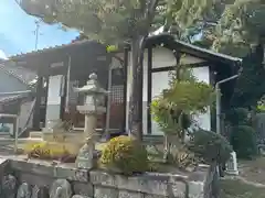 観音寺(奈良県)