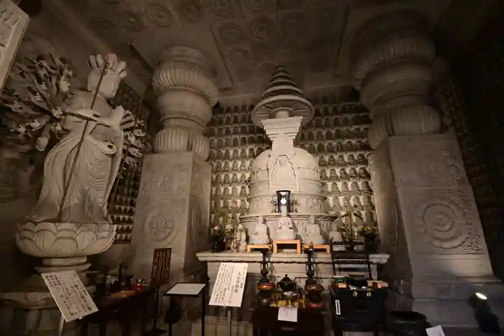 南法華寺(壷阪寺)(奈良県)