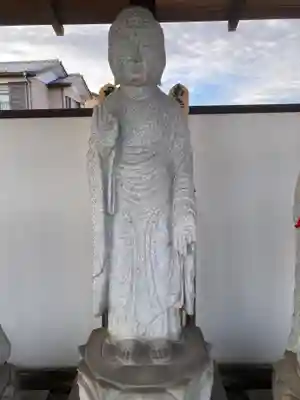 長善寺(神奈川県)