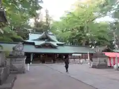 一言主神社(茨城県)