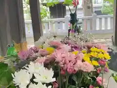 彌彦神社　(伊夜日子神社)(北海道)