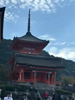 清水寺(京都府)
