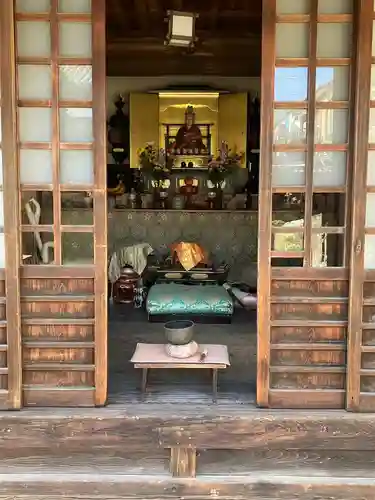 芳珠寺(愛知県)