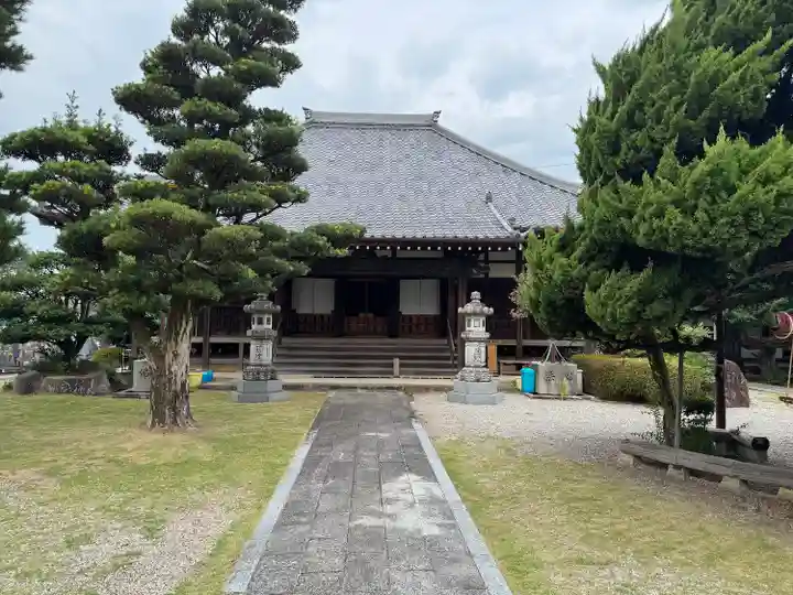 弘願寺(愛知県)
