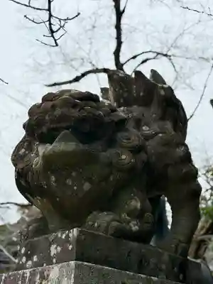 加佐美神社(岐阜県)