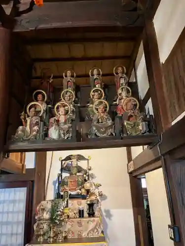 全長寺(滋賀県)