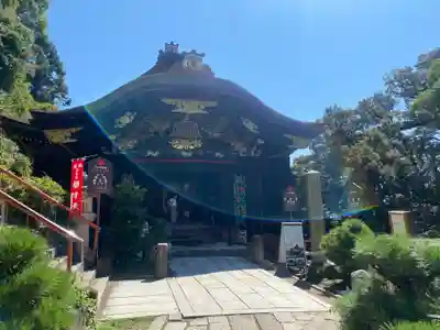 竹生島神社（都久夫須麻神社）(滋賀県)