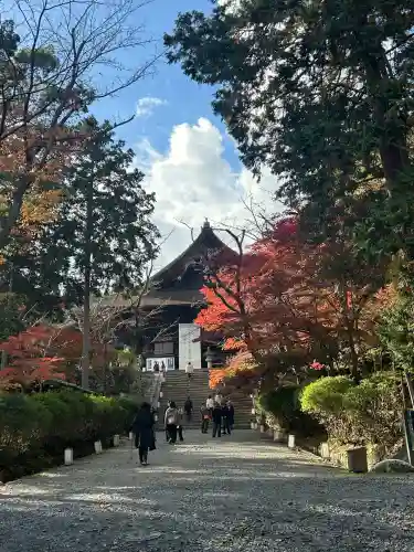 園城寺（三井寺）(滋賀県)