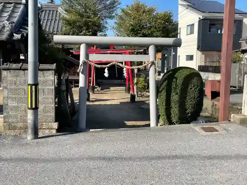 折玉大明神(滋賀県)