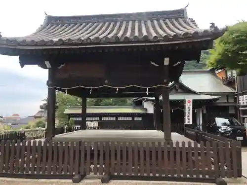 北野天満神社のその他建物