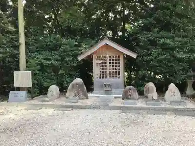 神前神社(三重県)