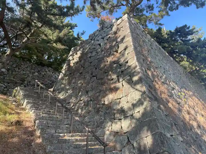 篠山神社(福岡県)