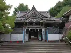 若宮八幡宮 (神奈川県)