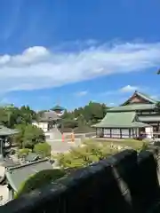 成田山新勝寺(千葉県)