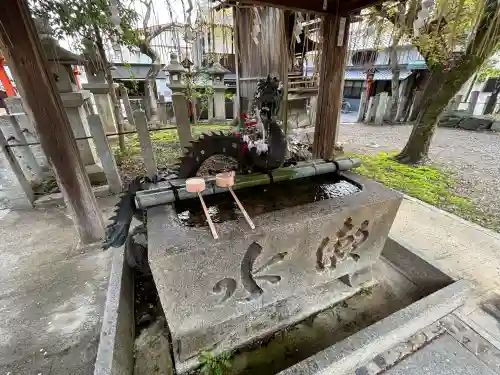長等神社(滋賀県)
